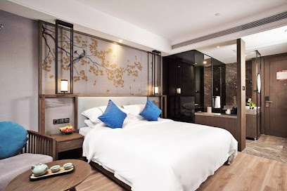 Beyonce Luxury Hotel
