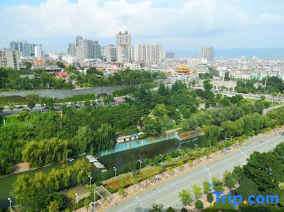 Guanfang Hotel Qujing