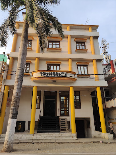 Hotel Utsav