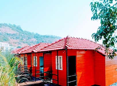 Western Valley Cottages Panchgani