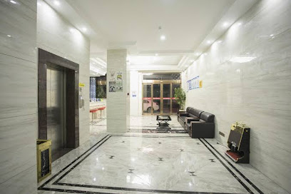 Shangrao Longting Hotel