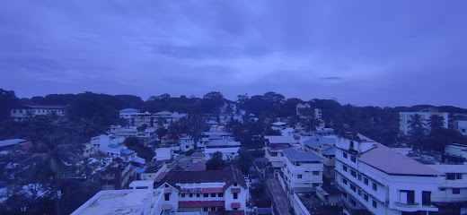 The Central Residency