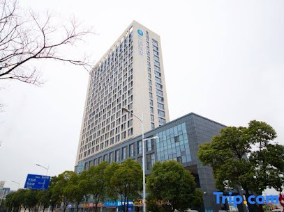 汉庭快捷南京新港开发区二店