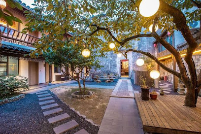 DaiQing Hotel