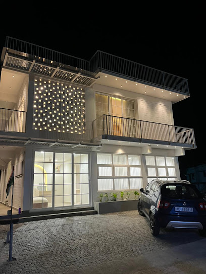 Bliss Holiday Homes