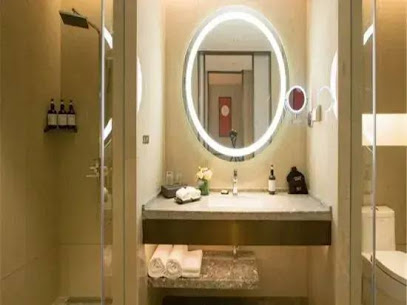 凤山国际大酒店