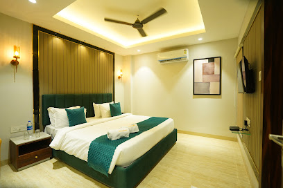 Hotel North Side, Indore