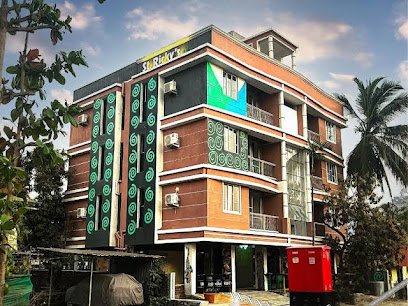 St.Ricky's Apartment Hotel By PrivyStays