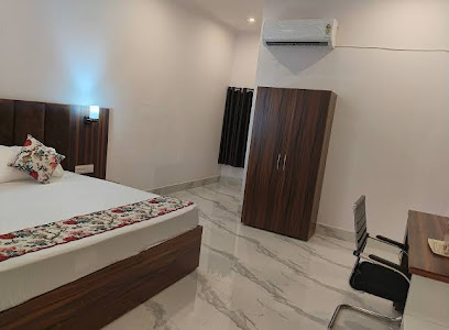 Atithi inn khajuraho