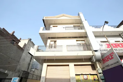HOTEL HUMBLE RESIDENCY