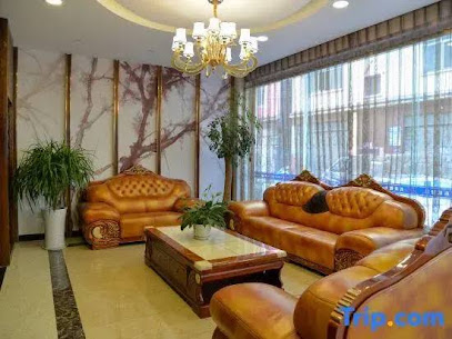 JUNSHANGFU HOTEL