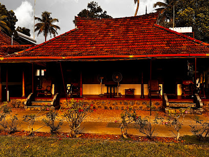 StayVista Villa