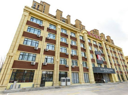 Relmax Hotel