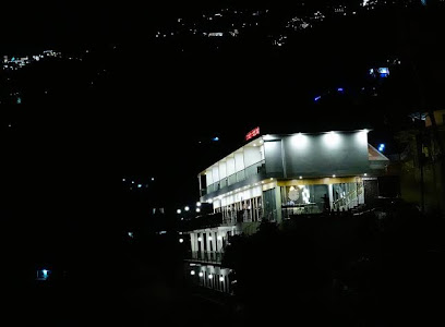 Rubystone Mussoorie A Leisure Resort