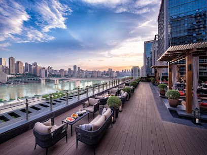 重庆丽晶酒店