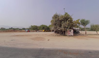 Ashapura Highway Hotel
