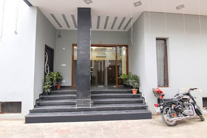 FabHotel Moon Trip - Hotel in Balongi, Mohali