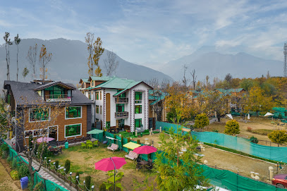 Hotel Lidder Spring Resorts