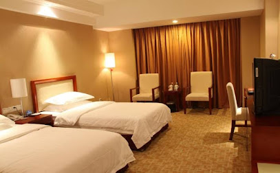 安宁明珠大酒店