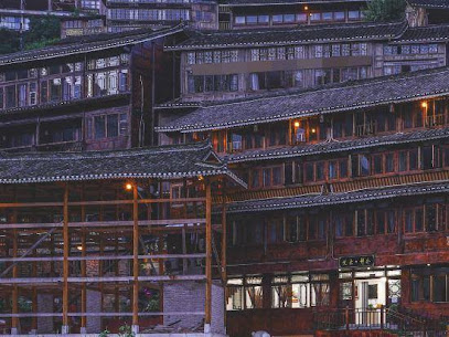 Yuelai Jinshe Hotel