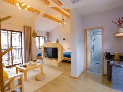 Fanyunju Hostel