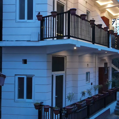 Nature Oaks Luxury Stayz