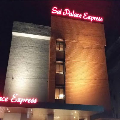 Hotel Sai Palace Inn