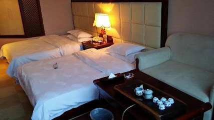 昆仑国际大酒店