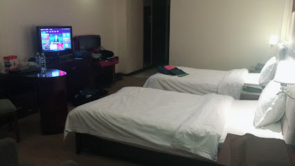 内蒙古长泰王府酒店