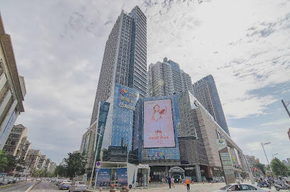 悦客快捷酒店