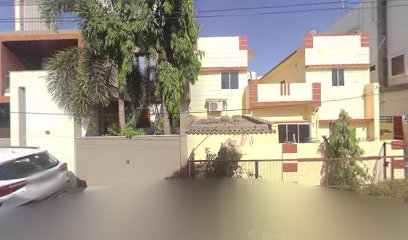 गांधीधाम पडाणा आई माता पैलेस होटल
