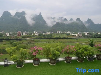 Yimuyuan Viewing Hostel