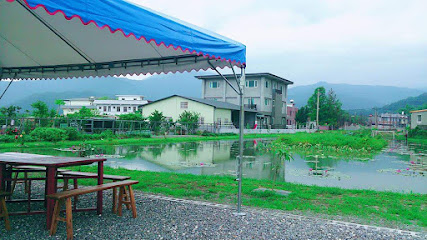 宜兰圆如玉民宿