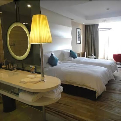 紫阳豪庭大酒店