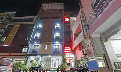 Hotel Mohit Regency
