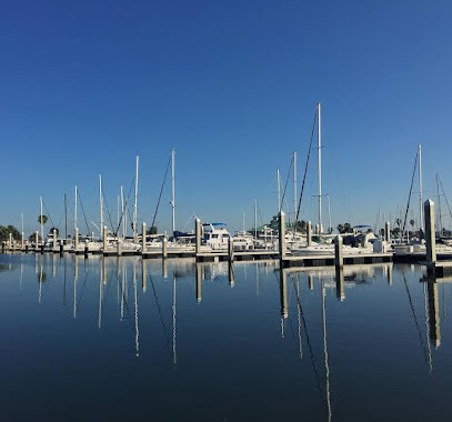 Holiday Inn Corpus Christi Downtown Marina by IHG