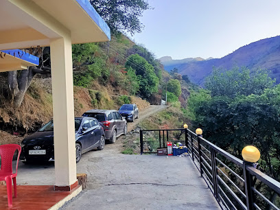 Hotel Tiger Fall Valley View