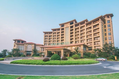 Hengtong Gloria Resort Suzhou
