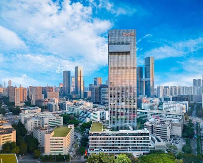 Yingdas Hotel Shenzhen
