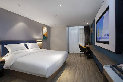 Yeste Hotel