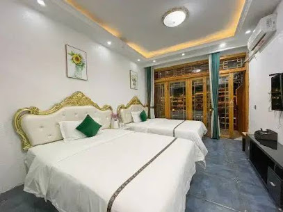 Fuyuan Villa