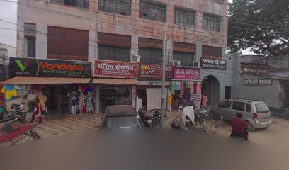 Hotel Alka Raje