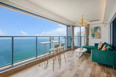 Huizhou Bay seeu Seaview Resort Hotel Apartment