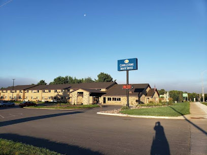 Badger Hotel