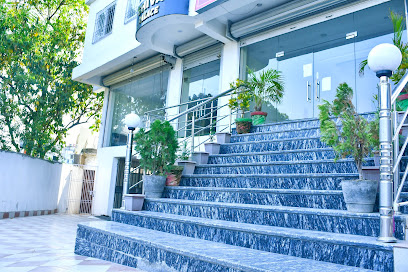 Hotel Buddha Vibrant Deoghar