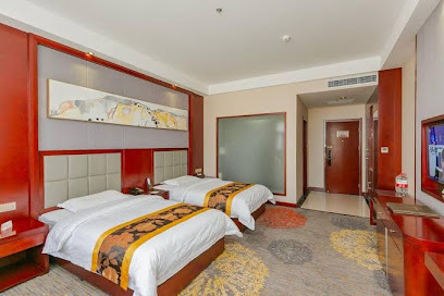 Risley Hotel