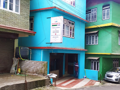 Siddanth Inn, Gangtok
