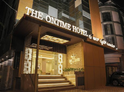 THE ON TIME HOTEL Bangalore