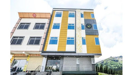 Super OYO Hotel Pushkar Talhati