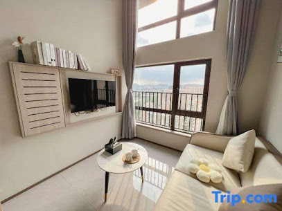 Woqu Service Apartment